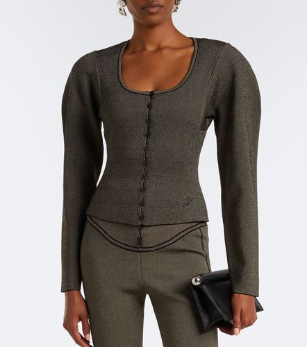 Jacquemus Cardigan Sera - Jacquemus - Modalova