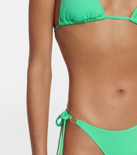 Culotte de bikini Cancun - Melissa Odabash - Modalova