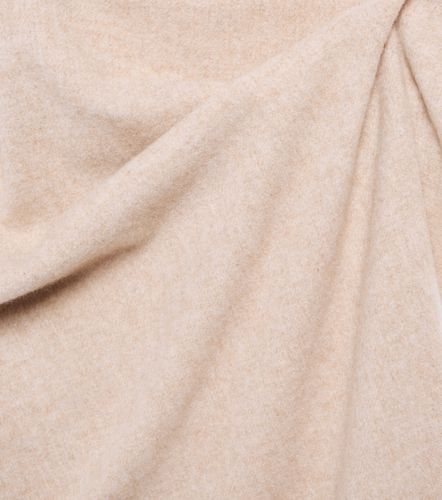 Écharpe Canada en laine - Acne Studios - Modalova