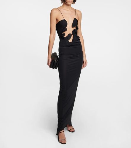 Robe longue Molded Venus - Christopher Esber - Modalova