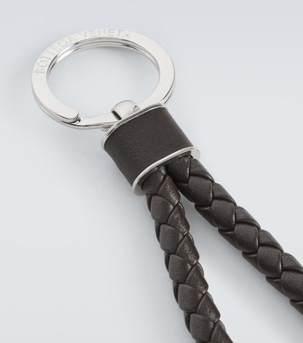 Bottega Veneta Porte-clés en cuir - Bottega Veneta - Modalova