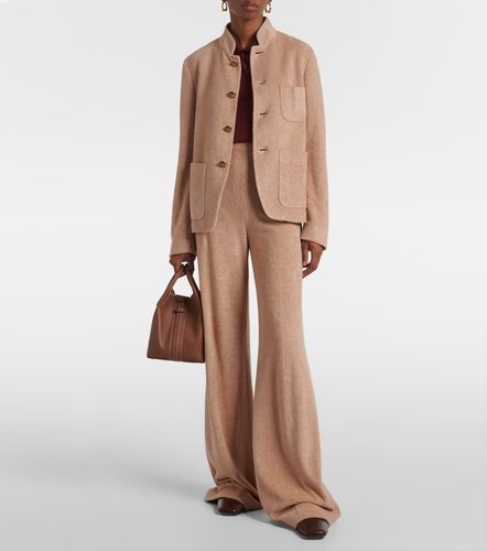 Veste Spagna Mini en lin et coton - Loro Piana - Modalova