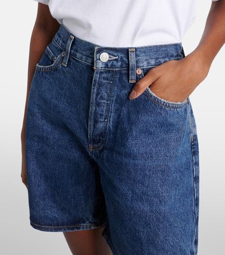 Agolde Short Dame en jean - Agolde - Modalova
