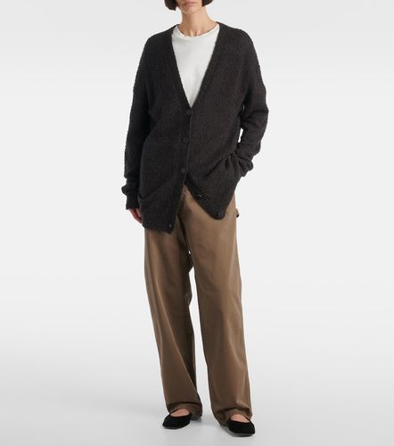 Pantalon ample Sharka en coton - The Row - Modalova
