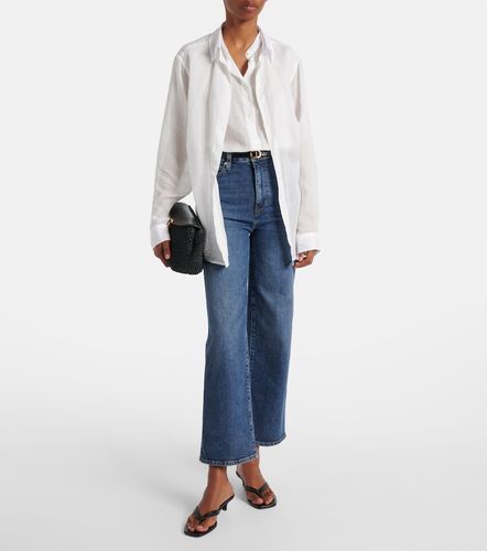 Frame Jean ample The Wide - Frame - Modalova