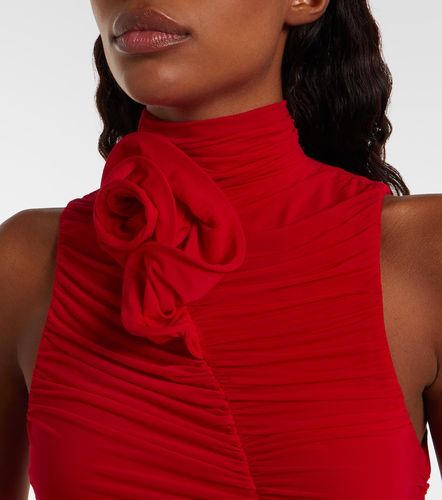 Magda Butrym Robe longue - Magda Butrym - Modalova