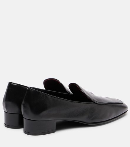 Mocassins Fair and Square en cuir - Herbert Levine - Modalova