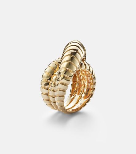 Marina B Bague Magnus en or 18 ct - Marina B - Modalova
