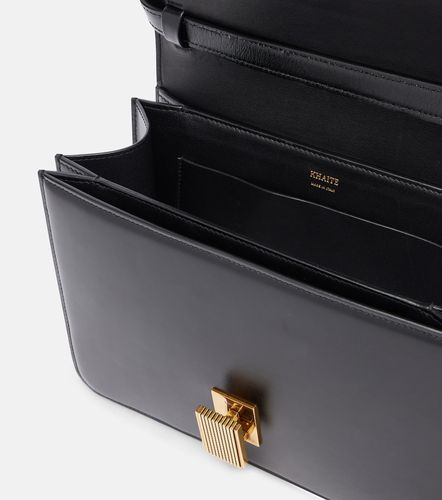 Sac à bandoulière Blake en cuir - Khaite - Modalova