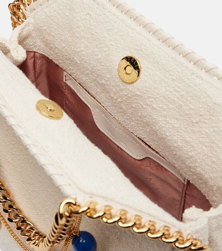 Sac Falabella Mini à ornements - Stella McCartney - Modalova