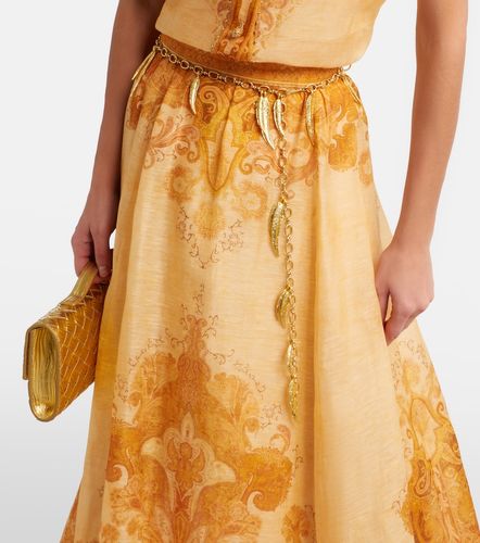 Zimmermann Ceinture chaîne Charm - Zimmermann - Modalova