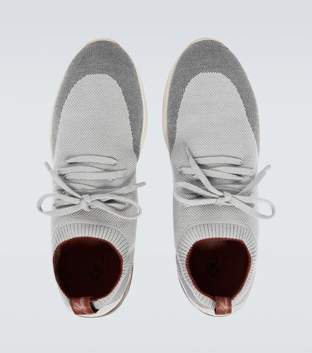 Baskets slip-on 360 LP Flexy Walk - Loro Piana - Modalova