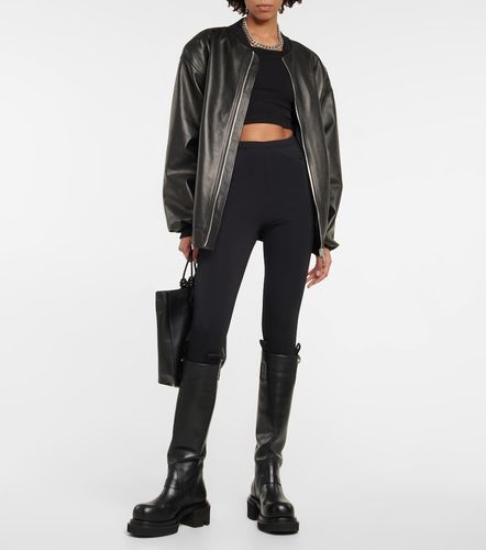 X Hailey Bieber – Top raccourci HB - Wardrobe.NYC - Modalova