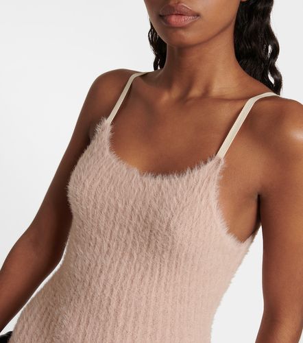 MM6 Maison Margiela Robe midi - MM6 Maison Margiela - Modalova
