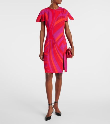 Pucci Robe Iride - Pucci - Modalova