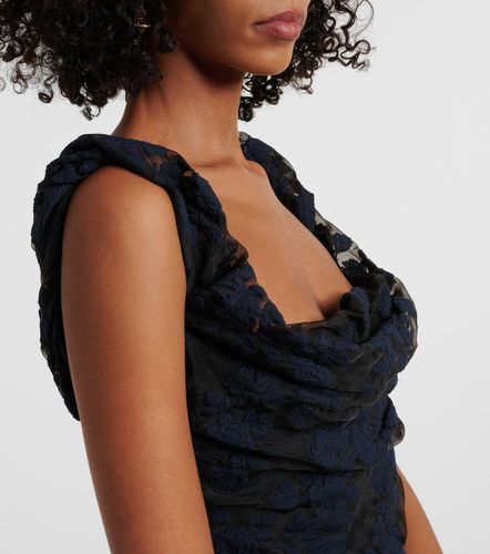 Robe Chichi en coton mélangé - Vivienne Westwood - Modalova