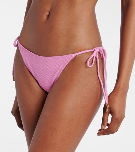 Culotte de bikini Miami - Melissa Odabash - Modalova