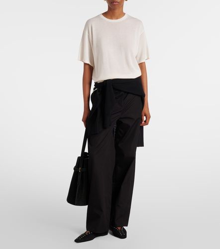 Toteme T-shirt - Toteme - Modalova