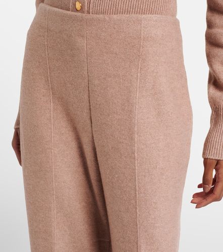 Pantalon Rose Island en cachemire et lin - Loro Piana - Modalova