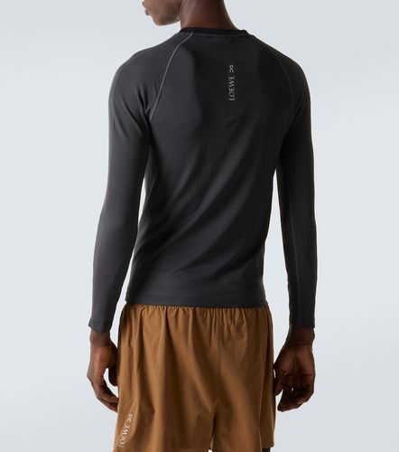 Loewe x On – Top à logo - Loewe - Modalova