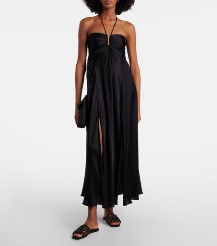 Poupette St Barth Robe longue - Poupette St Barth - Modalova