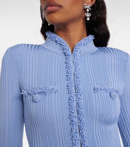 Self-Portrait Robe - Self-Portrait - Modalova