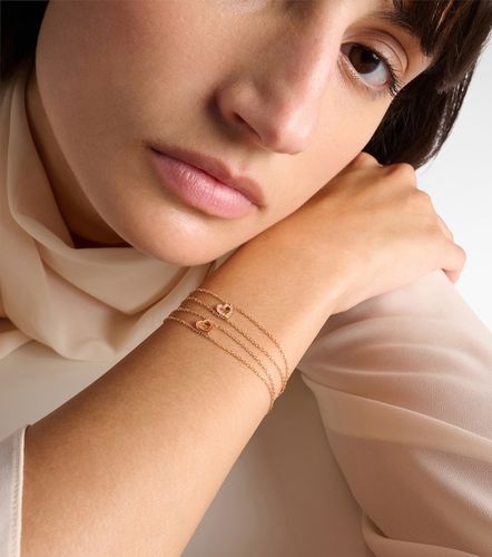 Bracelet Letters en or rose 18 ct - Repossi - Modalova