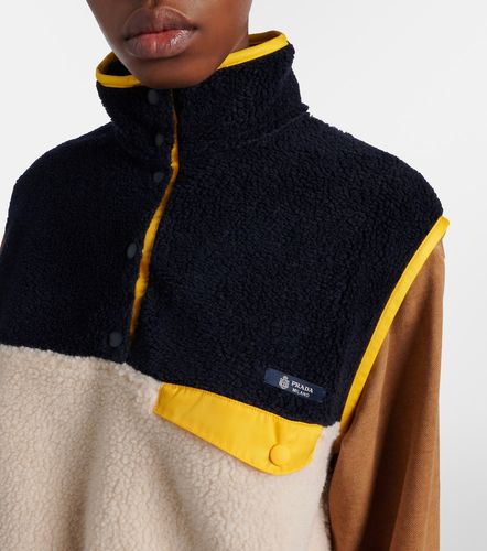Prada Veste sans manches - Prada - Modalova