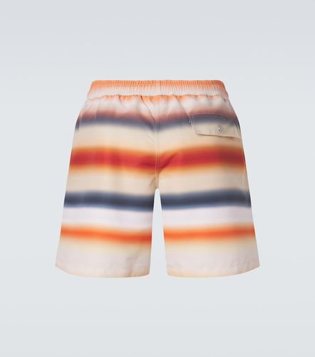 Short de bain rayé Paula's Ibiza - Loewe - Modalova