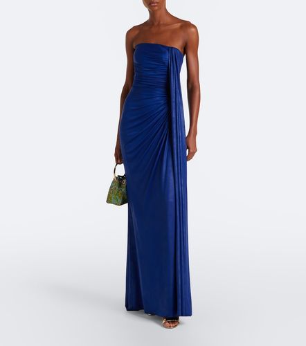 Elie Saab Robe longue bustier - Elie Saab - Modalova