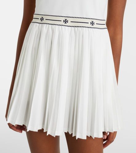 Tory Burch Robe de tennis plissée - Tory Burch - Modalova