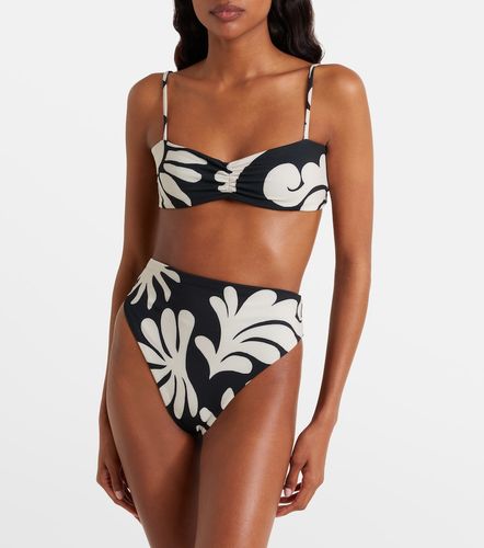 Haut de bikini Lilo imprimé - Cala de la Cruz - Modalova