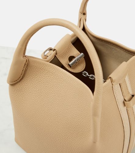 Loro Piana Sac Bale Small en cuir - Loro Piana - Modalova