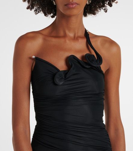 Christopher Esber Robe longue Venus - Christopher Esber - Modalova
