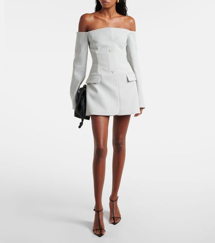 Robe Sandrine à épaules dénudées - SIR - Modalova