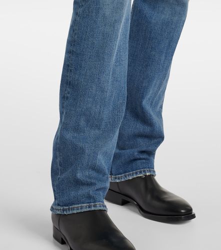 Jean droit à taille haute - Polo Ralph Lauren - Modalova