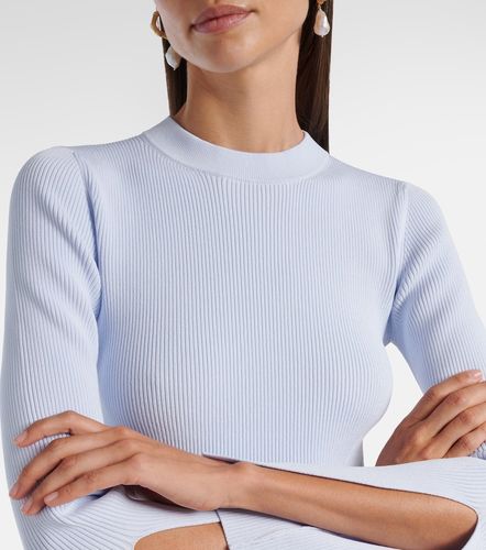 Simkhai Robe midi Kenlie - Simkhai - Modalova