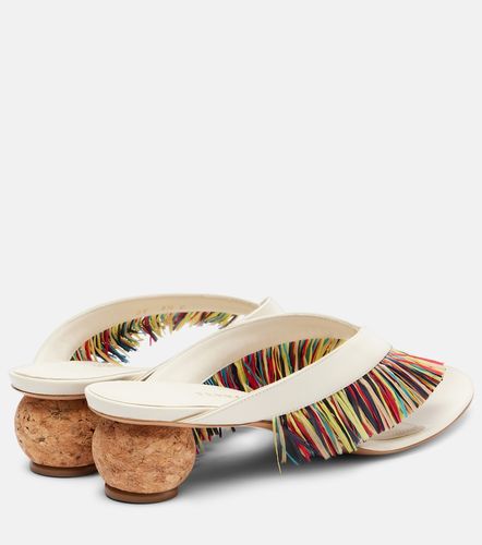 Ferragamo Mules Bettie - Ferragamo - Modalova