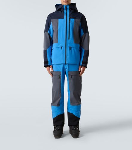 Veste de ski Gravity Gore-Tex® 3L à capuche - Peak Performance - Modalova