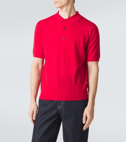 Dries Van Noten Polo en laine - Dries Van Noten - Modalova