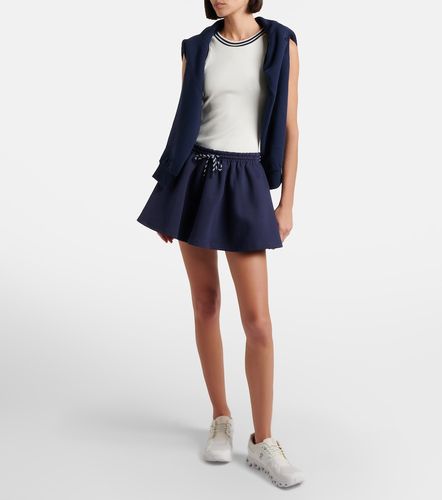 The Upside Mini-jupe Daria en coton - The Upside - Modalova