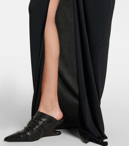 Rick Owens Jupe longue Lilies - Rick Owens - Modalova