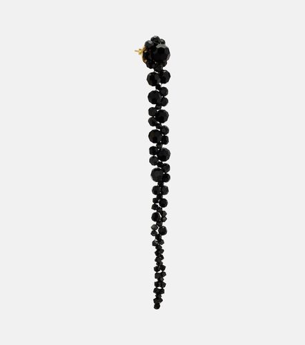 Boucles d’oreilles Drip à ornements - Simone Rocha - Modalova