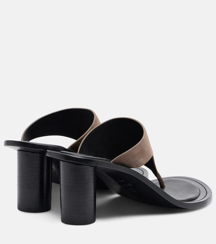 A.Emery Mules Hardie en daim - A.Emery - Modalova