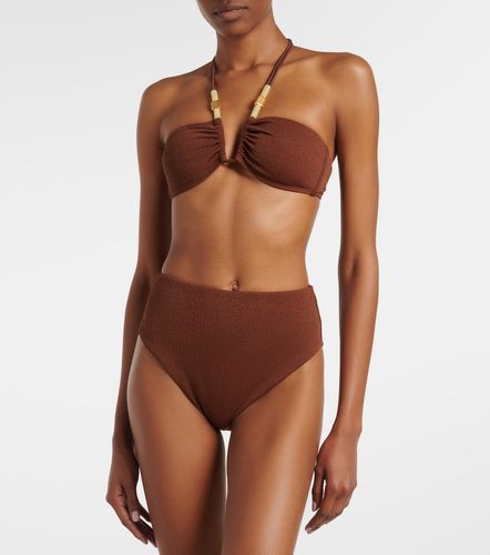 Culotte de bikini Bela - ViX Paula Hermanny - Modalova