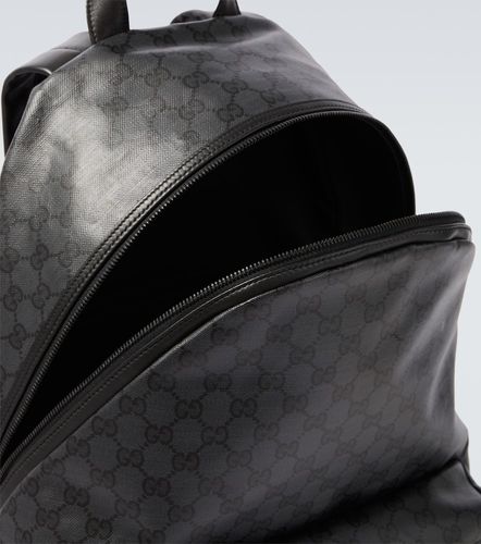 Sac à dos Essence Classic Medium en toile GG - Gucci - Modalova