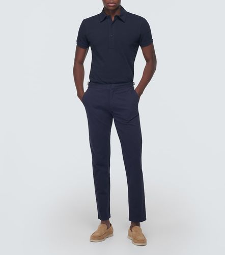 Pantalon chino Fallon en coton - Orlebar Brown - Modalova