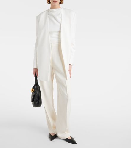 Veste Saunders en coton mélangé - Tove - Modalova