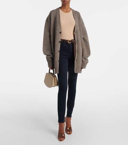 Frame Jean skinny High - Frame - Modalova