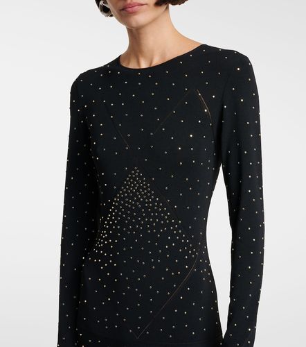 Robe midi Nelsons à ornements - Altuzarra - Modalova
